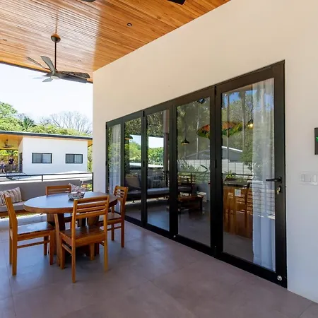 La Joya De Nosara Apartment