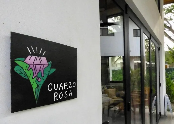 La Joya De Nosara *
