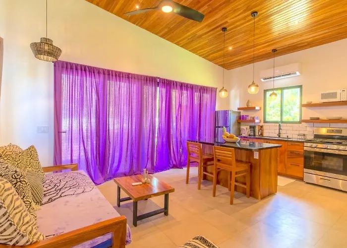 Appartement La Joya De Nosara Playa Pelada