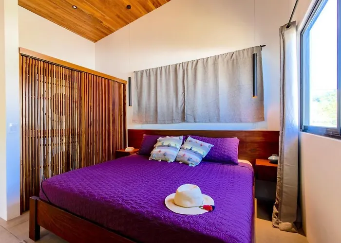 La Joya De Nosara Appartement *