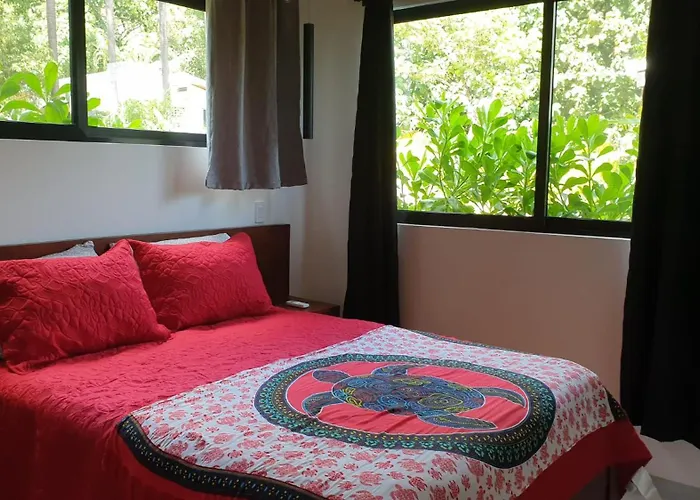 Appartement La Joya De Nosara