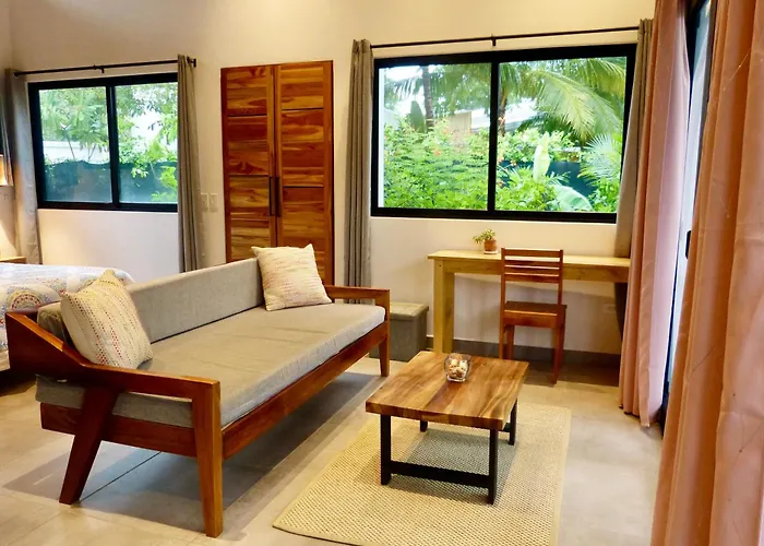 Appartement La Joya De Nosara Playa Pelada