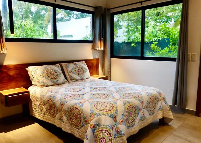 La Joya De Nosara Appartement *
