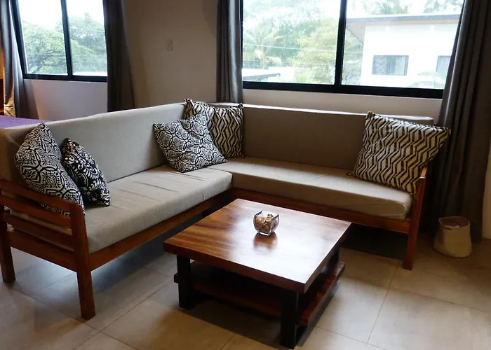 Appartement La Joya De Nosara