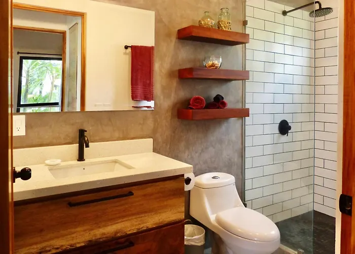 La Joya De Nosara Appartement